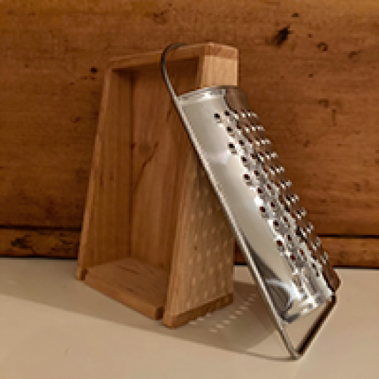 Grater